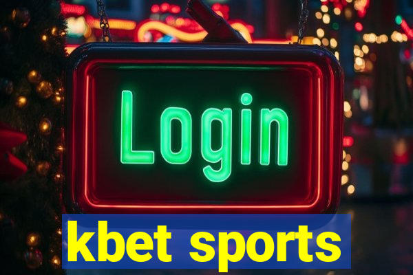 kbet sports